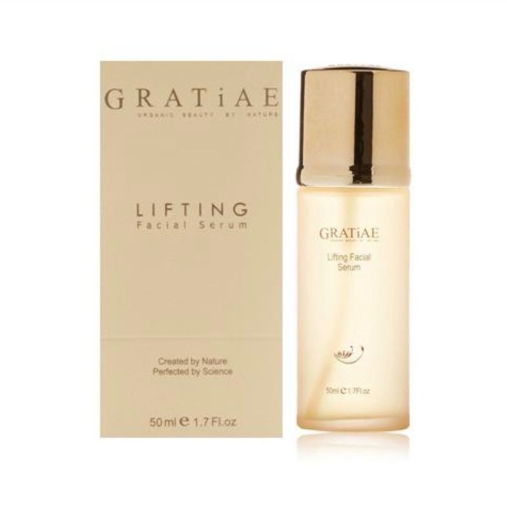 Gratiae Lifting Facial Serum NEW